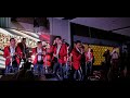 Banda Los Sebastianes en Vivo Parte 1/2