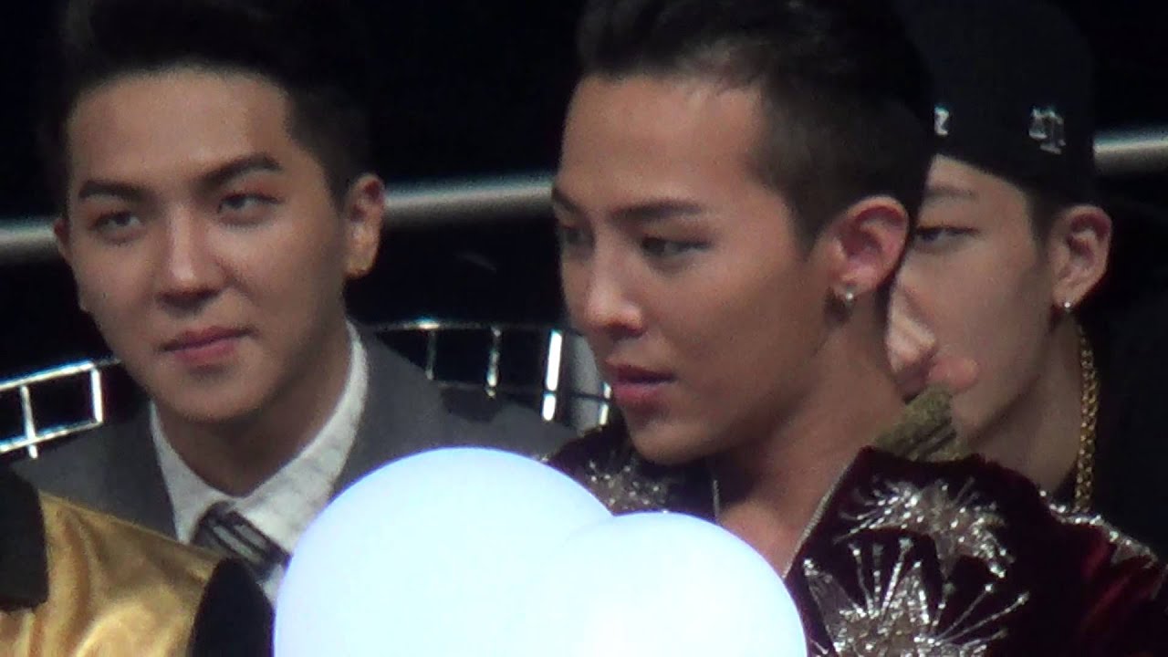 GD@MAMA2014