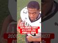 2001 (Preps): Maurice Clarett High School Highlights #highschoolfootball