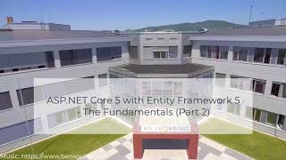 Celebrity C# ASP.NET Core 5 with Entity Framework 5 - The Fundamentals (Part 2) Profile