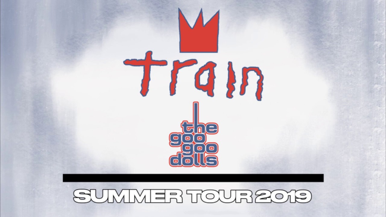Goo Goo Dolls & Train on the Pulse Sirius XM 2019 YouTube