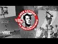 Loveletters Season 9: Airs | Jeff Grosso's Loveletters to Skateboarding | VANS