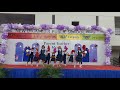 kids best dance || dreamers || i might be small