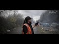 Inside a Deadly Camp where Refugees Wait to Cross the Channel