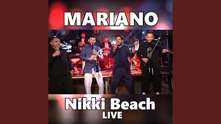 Nikki Beach (Live)