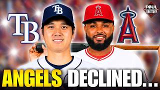 New Details On The Shohei Ohtani Trade That Could’ve Changed Everything