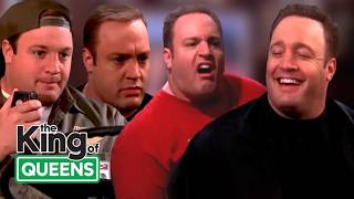 Doug's Ultimate Scheme Compilation | Compilation | Best Of | The King of Queens
