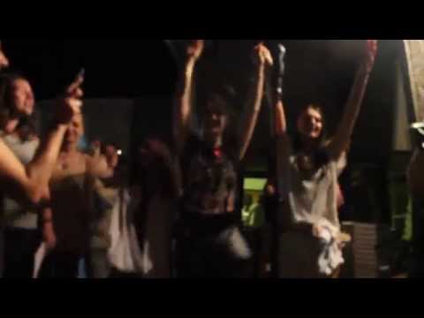 \"გალაკტიონობა 2014\" ვიკას დაბადების დღე