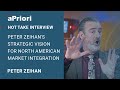Peter Zeihan's Vision: Geopolitics, North American Integration, & Economic Resilience