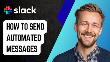 How to Send Automated Messages on Slack [2025 Guide]