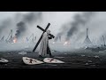 The Forbidden Music of the First Crusade | The Forbidden Templar BATTLE CHANT for God ⚔️