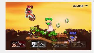 Super Smash Flash 2 v0 9 Unblocked Games 66 Unblocked Games for School