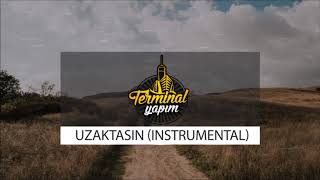 23 - Terminal Yapım #Uzaktasın (Instrumental Beat) #Melankolik #Gitar #Storytelling