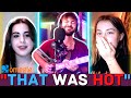 You're A Lot HOTTER Now (OMEGLE Singing Reactions)