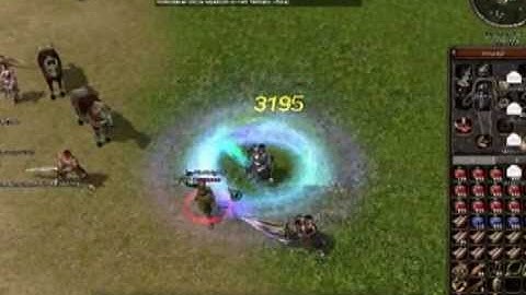 (Metin2 sINDICATE) - Official J0kers intro