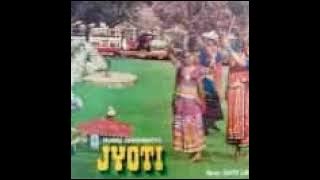 Sun Ri Yashoda Maiya Tera Kanhaiya. Jyoti. Lata Mangeshkar. Bappi Lahri