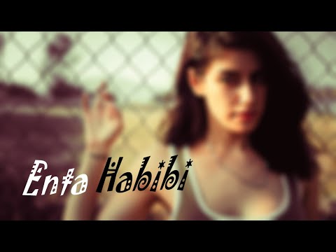 Enta Habibi | Rahim Pardesi ft Natalia Itani ( أنت حبيبي ) Hits Music