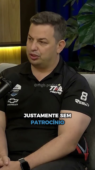 Como é trabalhar com o Felipe Massa? “Ele sabe cobrar sem colocar a equipe para baixo”🏆 #Shorts