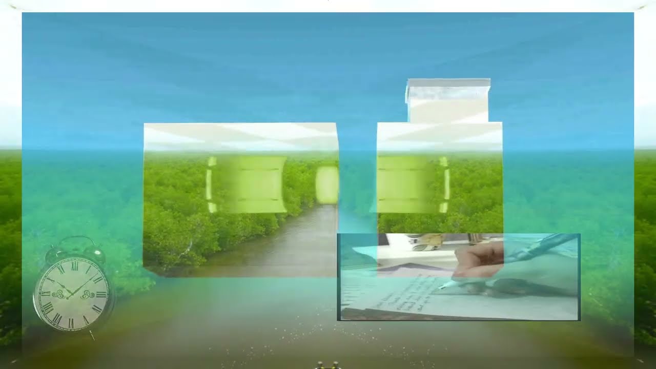 Guarda LISHA G - HAVE YO BACK (Official Visualizer) su YouTube Guarda LISHA G - HAVE YO BACK (Official Visualizer) su YouTube