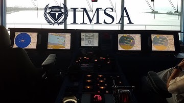 Bridge Coordination...Situational Awareness on Watch