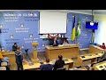 1 сесія 8 скликання (друге пленарне засідання) 20.11.2020 року