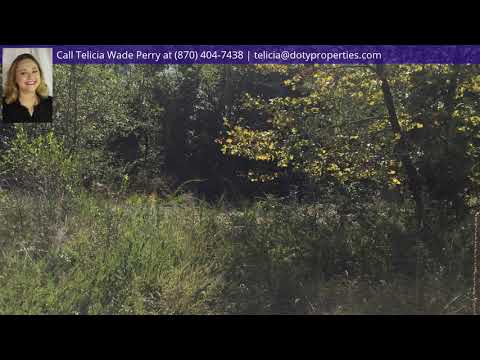 73 Railroad Lane, Flippin, AR home video tour