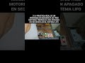 31.4-PRÁCTICA REAL DE UN ARRANQUE EN SECUENCIA DE TRES MOTORES TRIFÁSICOS CON APAGADO EN SECU