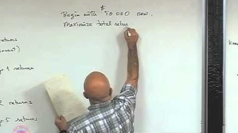 IE513-2011 Linear Programming Lecture 4