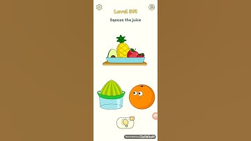 DOP 2 - Level 314 - Delete One Part by SayGames