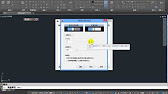 Autocad 3d教學1 1 調整3d工作介面 Youtube