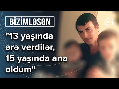 Video: Evlənəndə soyadınızı nəyəsə dəyişə bilərsinizmi?