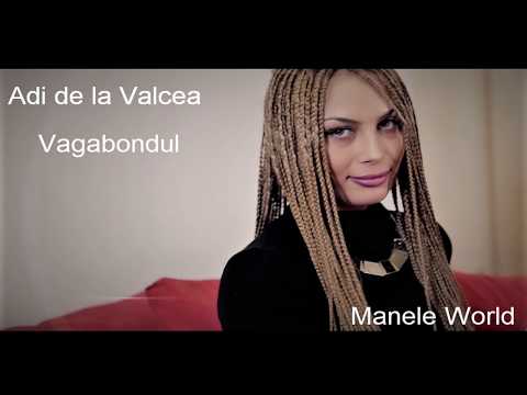 Adi de la Valcea - Vagabondul