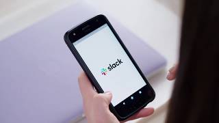 ClusterTruck + Slack screenshot 1