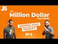 Shipping your Product into Amazon ⛴️ I MDCS | EP 8