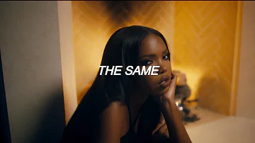 Ryan Destiny - The Same (Traducida al Español)