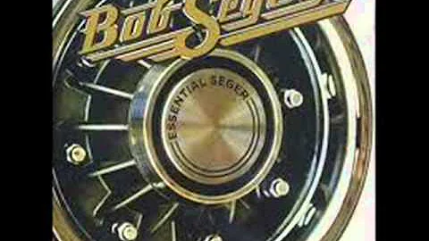 Turn The Page-Bob Seger