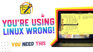 FZF - De opdrachtregeltool die elke Linux-gebruiker nodig heeft! (maar niet kent)