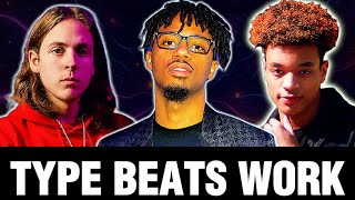Why Producers Hate Type Beats (But Artists Don’t) Wealth