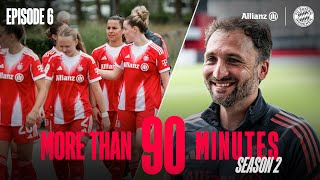 Restart | More than 90 minutes presented by Allianz – S2 – EP6 screenshot 5