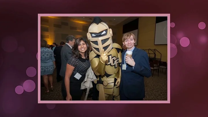 UCF School of Public Administration 40th Anniversary