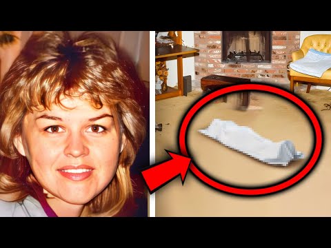 23 Year Old TWISTED Cold Case FINALLY Solved | True Crime