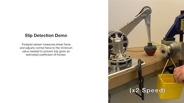 Bi-Modal Hemispherical Sensors for Dynamic Locomotion and Manipulation