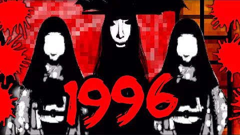 Incredibox 1996 Is Lomando Mixed With Sprunki and It's HORRIFYING...