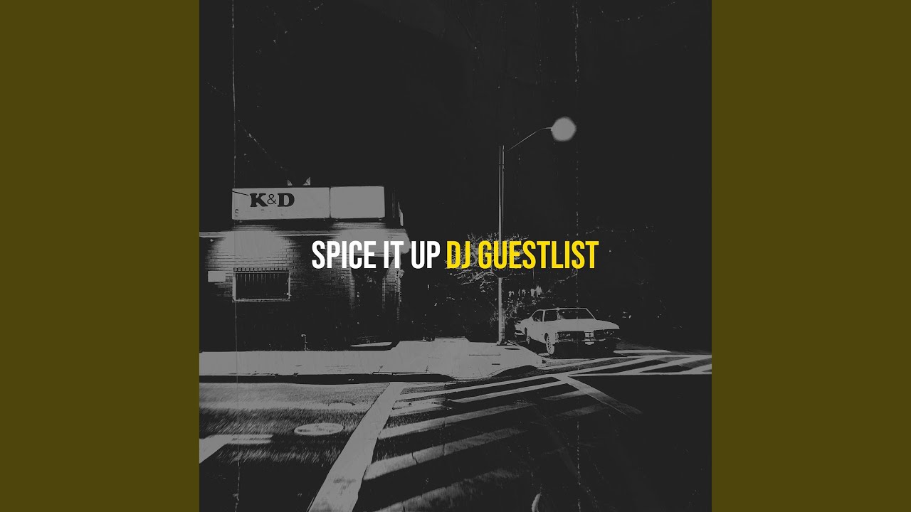 Watch Spice It Up on YouTube Watch Spice It Up on YouTube