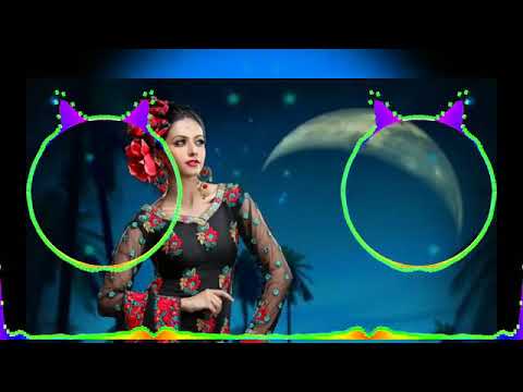 Kitna pagal dil hai 💞 dj Anupam tiwari 💞jo bhi yaha pyaar kare💞dj remix song 💞 dildar dj mix Ankit