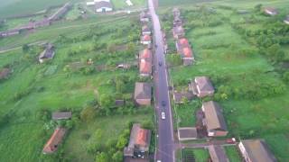 YAGHDAN , ՅԱՂԴԱՆ , ЯГДАН with YUNEEC TYPHOON H (no filters)