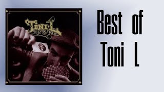 Best of Toni L Songs (Deutschrap)