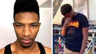 Etika Memorial: Fans Honor Gamer With Twizzlers and Tears