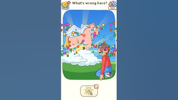 dop 5 (delete one part)what is wrong here dop 5 game level 734 with solution example rk dop 5 gamer#