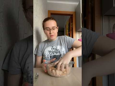 Готовим домашние колбаски с сыром 🧀 #shots #top #рек #еда #рецепты #рекомендации #food #втоп